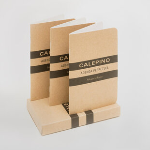 Agenda’s & Planners