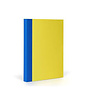 Lemon & Dark Blue XL