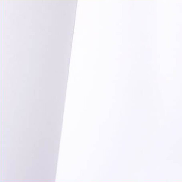 Fantasticpaper Aubergine & White XL