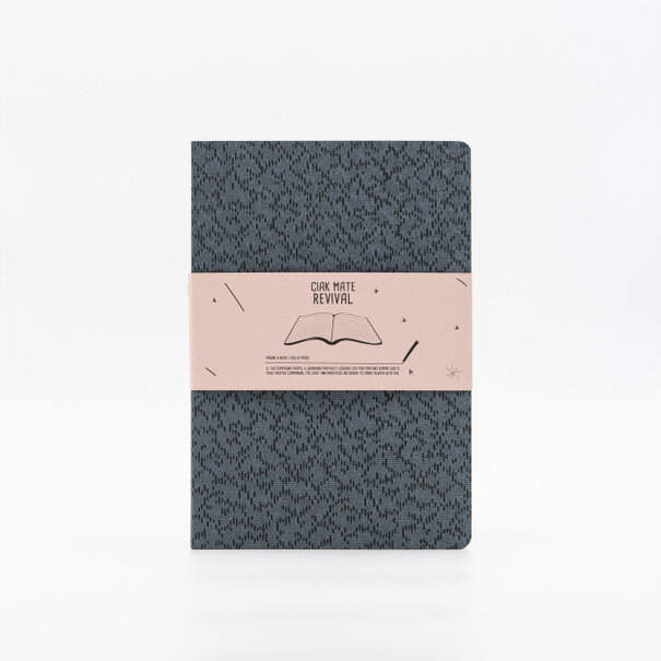 Ciak Mate Revival Grey