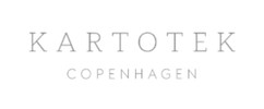 Kartotek Copenhagen