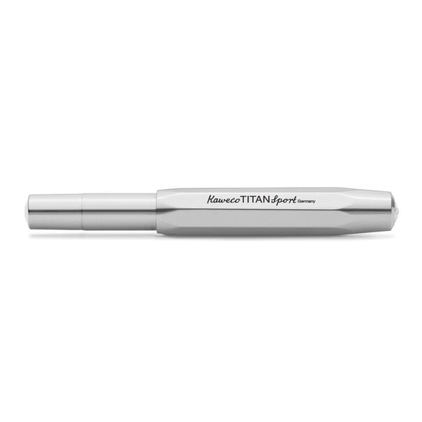 Kaweco Titan Sport stylo-plume