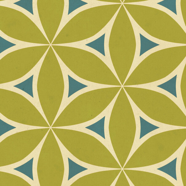 Bindewerk Alma "Devon"