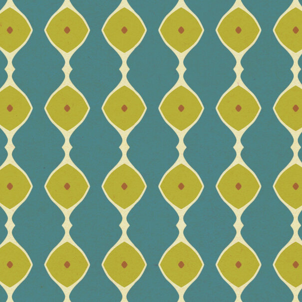 Bindewerk Alma "Suffolk"