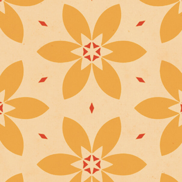 Bindewerk Jackie "Nizza" B6