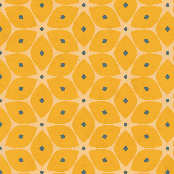 Bindewerk Jackie "Somerset" B6