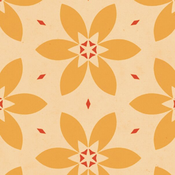 Bindewerk Jackie "Nizza"