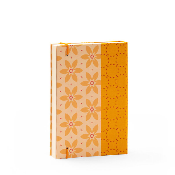 Bindewerk Jackie "Nizza"