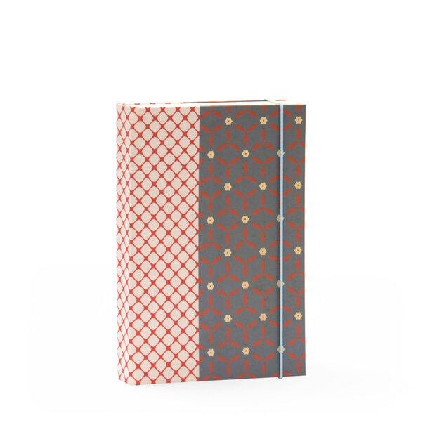 Bindewerk Jackie "Calais"