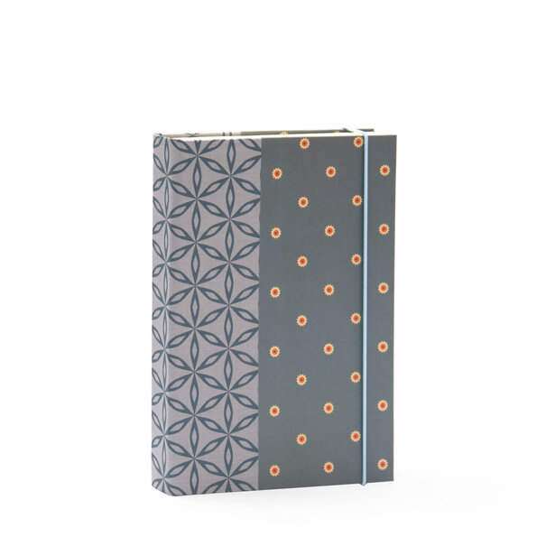 Bindewerk Jackie "Biarritz"