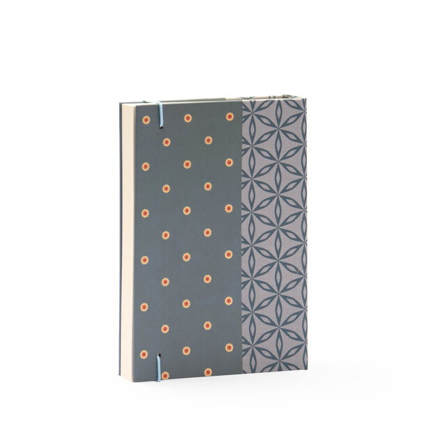 Bindewerk Jackie "Biarritz"