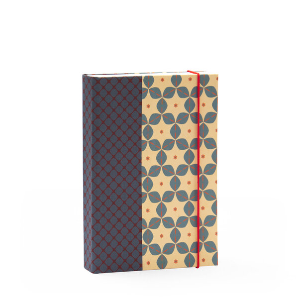 Bindewerk Jackie "La Rochelle"