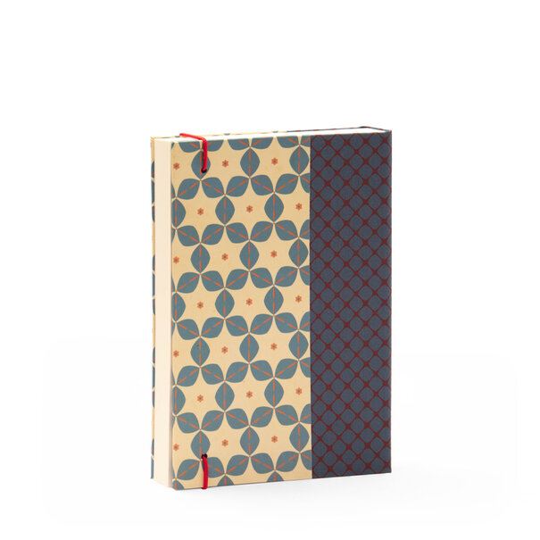 Bindewerk Jackie "La Rochelle"