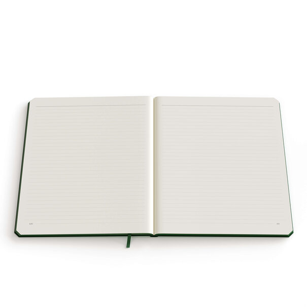 Brepols de KEMPEN Large Silence