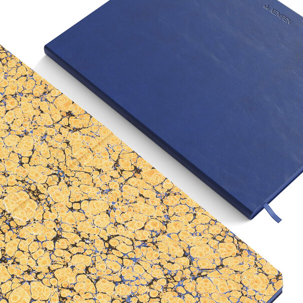 Brepols de KEMPEN Large Blue Note