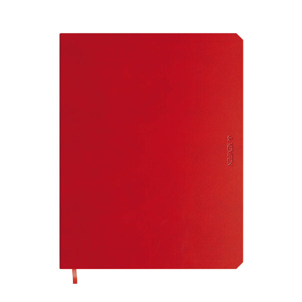 Brepols de KEMPEN Large Poppy