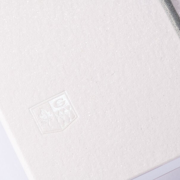 Gmund Pocket Pad "Blush"