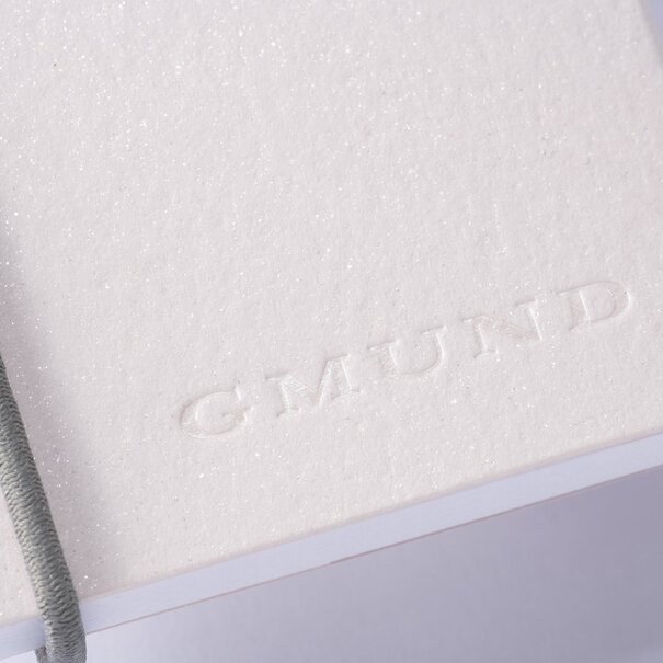 Gmund Pocket Pad "Blush"