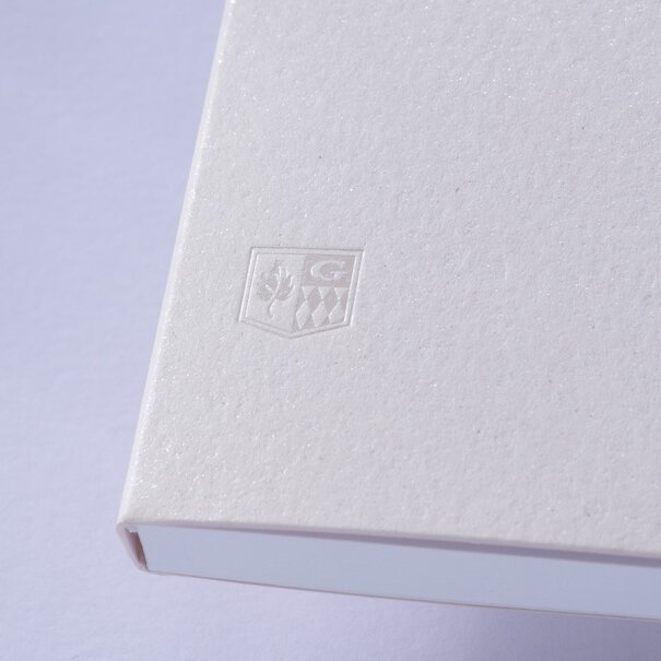 Gmund Pocket Pad "Blush"