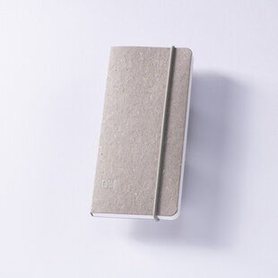 Pocket Pad "Mud"