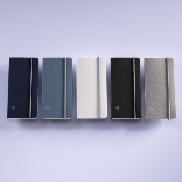 Gmund Pocket Pad "Mud"