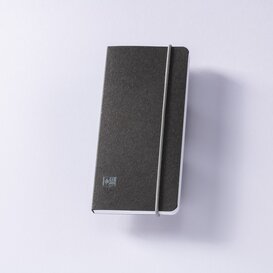 Pocket Pad "Deep Glance"