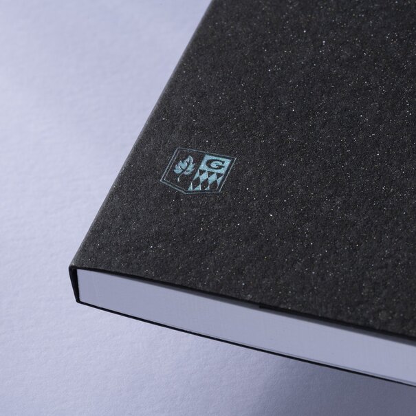 Gmund Pocket Pad "Deep Glance"