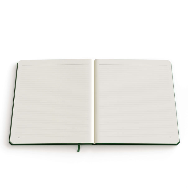 Brepols de KEMPEN Collector's Edition Silence