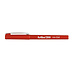 Artline 200 fineliner 0,4mm DONKERROOD