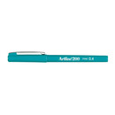 Artline 200 fineliner 0,4mm TURQUOISE