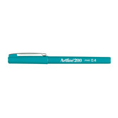 Artline 200 fineliner 0,4mm TURQUOISE