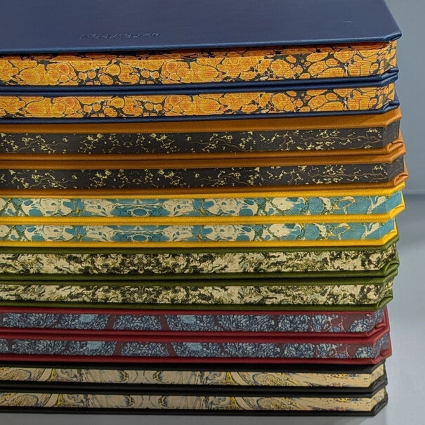 Brepols de KEMPEN Collector's Edition Blue Note