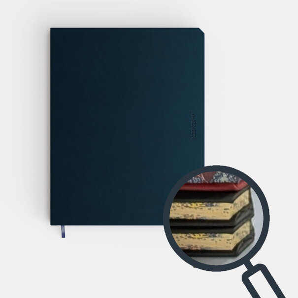 Brepols de KEMPEN Collector's Edition Silence