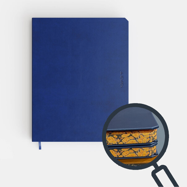 Brepols de KEMPEN Collector's Edition Blue Note