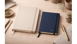 B6 vs A5 notitieboek: wat is het verschil en welke kies je?