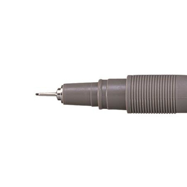 Artline Drawing System zwart 0,5 mm