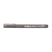 Drawing System blauw 0,5 mm