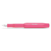Skyline Sport Pink fountain pen