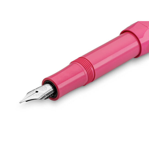 Kaweco Skyline Sport Pink fountain pen