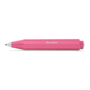 Skyline Sport Pink ballpoint pen