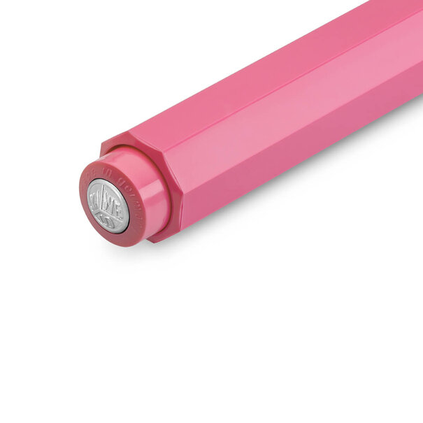 Kaweco Skyline Sport Pink stylo-bille