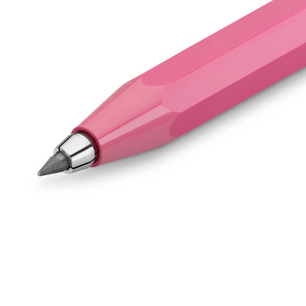 Kaweco Skyline Sport "Pink" vulpotlood 3,2mm