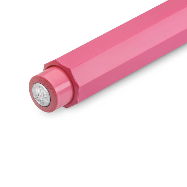Kaweco Skyline Sport "Pink" vulpotlood 3,2mm