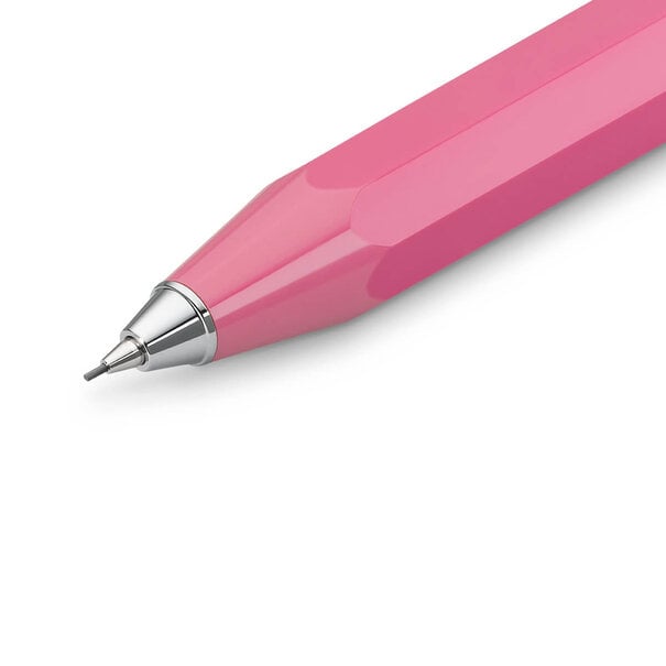 Kaweco Skyline Sport Pink mechanical pencil 0.7 mm