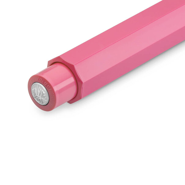 Kaweco Skyline Sport "Pink" vulpotlood 0,7mm