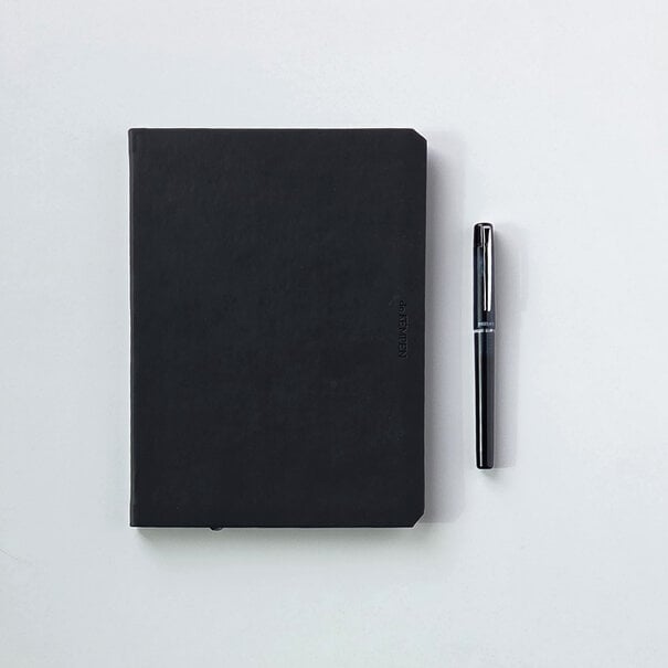 Het Noteerhuis® Slow Writing Bundel