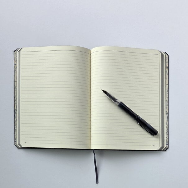 Het Noteerhuis® Slow Writing Bundel