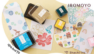 Waarom Iromoyo stempelkussens zo geliefd zijn bij journalers