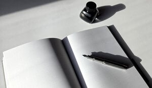 Maart - Een nieuw begin, een nieuwe bladzijde