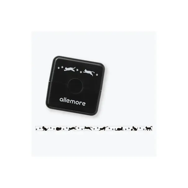 Shachihata Nototo roller - Cat